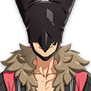 魔神のお出かけ