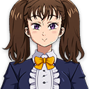 恋する巨人の少女