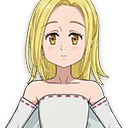 若返りの泉の聖女