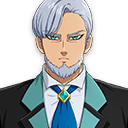 ロマンチックグレー