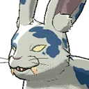 切り裂きウサギ