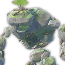 ローカス石ゴーレム