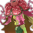 捕食者 ワイルドスクリーマー