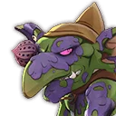 「浸食」ゴラの斥候