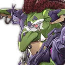 「浸食」ゴラの監督者