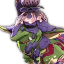 「浸食」ゴラの戦士