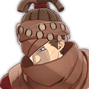 砂漠の盗賊戦闘員