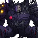 Corrupted Guardian Golem