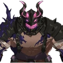 Corrupted Warden Orgot