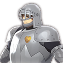 リオネス大兵士