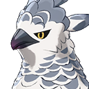 ジャイアントバード