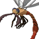 ジャイアントフライ