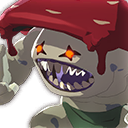 キノコデーモン