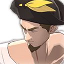 海賊の一等航海士