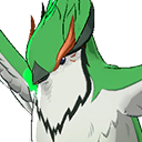 ストームバード