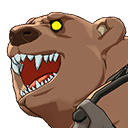 ウェアベア弓兵