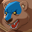 ウェアベア族長