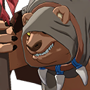 ウェアベアシャーマン