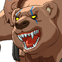 ウェアベア戦士