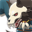 ウェアウルフシャーマン