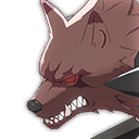 ウェアウルフ戦士