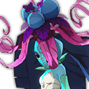 捕食型ワイルドスクリーマー