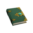 繊細な職人の魔導書