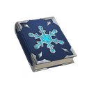 追撃者の魔導書