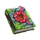 誘惑の旋律の魔導書