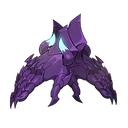 汚染された意志のガントレット