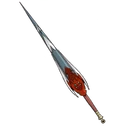 貪欲な棘針のランス