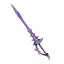 波乱の旋律のレイピア