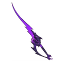 炎火のレイピア