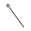 守護者のスタッフ