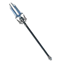 黒炎の翼のスタッフ