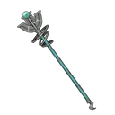 祝福のスタッフ