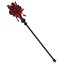 暗雲の強化スタッフ