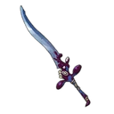 汚染された信念の長剣