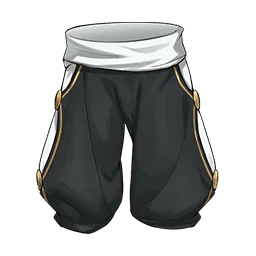 アラクネーの旋律のボトムス