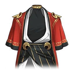 アラクネーの旋律のトップス