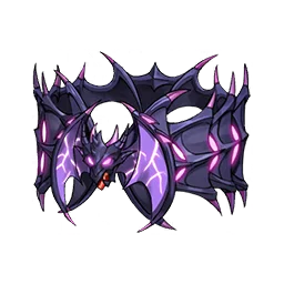 血濡れの鱗のベルト