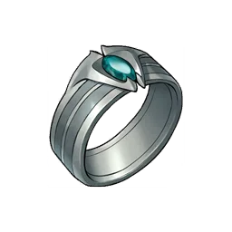 Casual Ring