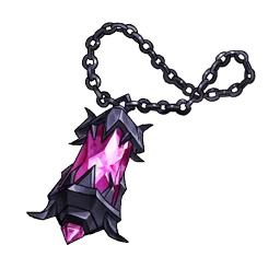 穢された監視者の首飾り