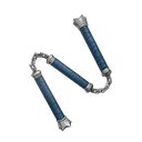 守護者の三節棍