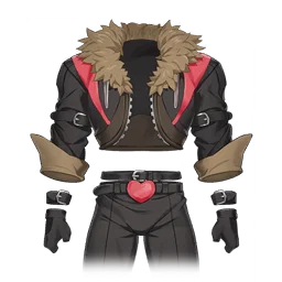 魔神のお出かけ