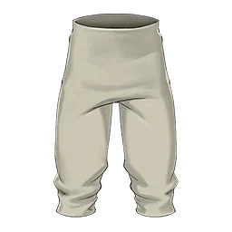 烈火の精髄のボトムス（最上級）