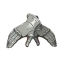 守護者のガントレット