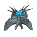 追撃者のガントレット