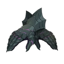 漆黒のガントレット