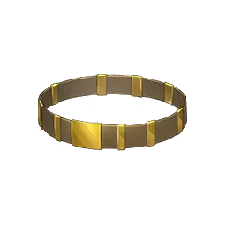 不滅の監視者のベルト